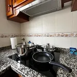 Apartmán Machico Village Apartment - Private Terrace & Car Park Machico (Madeira)