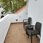 Village - Private Terrace & Car Park Apartment
