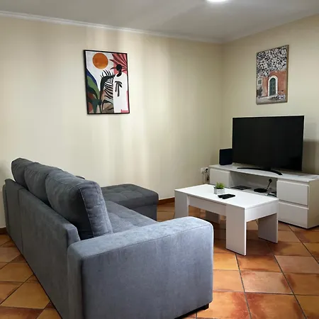Apartamento Machico Village Apartment - Private Terrace & Car Park Machico (Madeira)