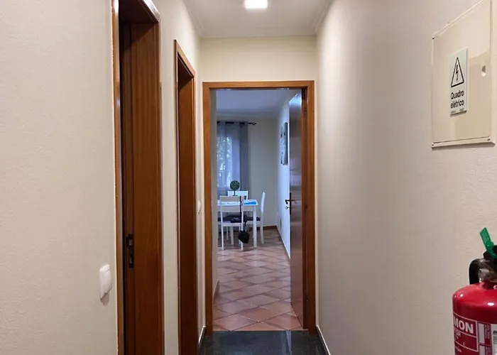 Machico Village Apartment - Private Terrace & Car Park