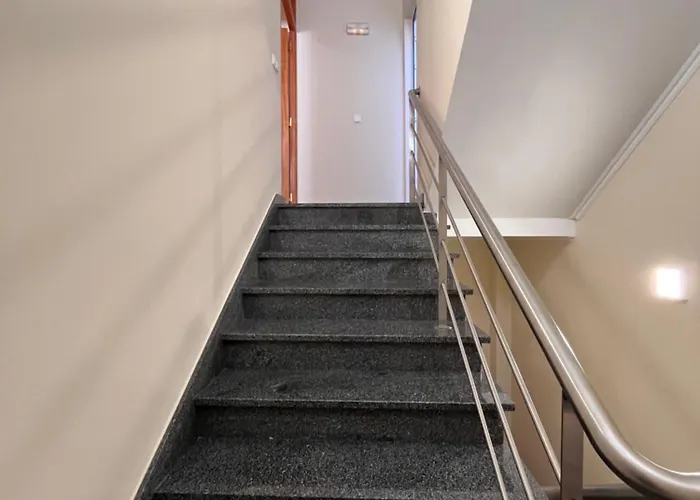 Apartamento Machico Village Apartment - Private Terrace & Car Park