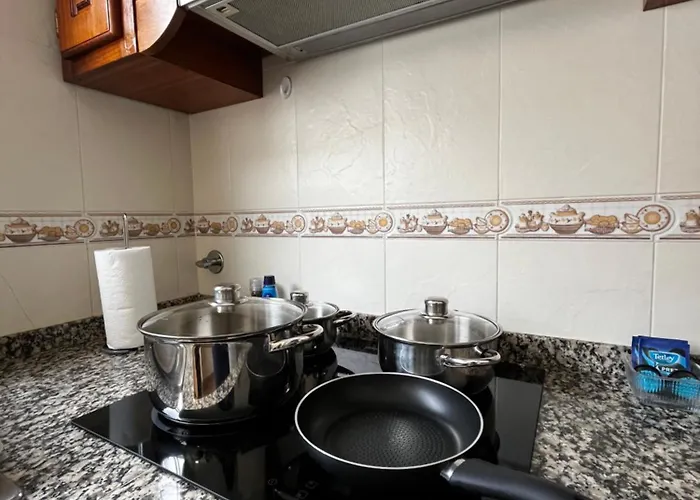 Apartamento Machico Village Apartment - Private Terrace & Car Park Machico (Madeira)