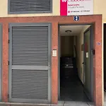 Machico Village Apartment - Private Terrace & Car Park * Machico (Madeira)