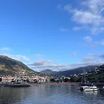 Apartmán Machico Village Apartment - Private Terrace & Car Park