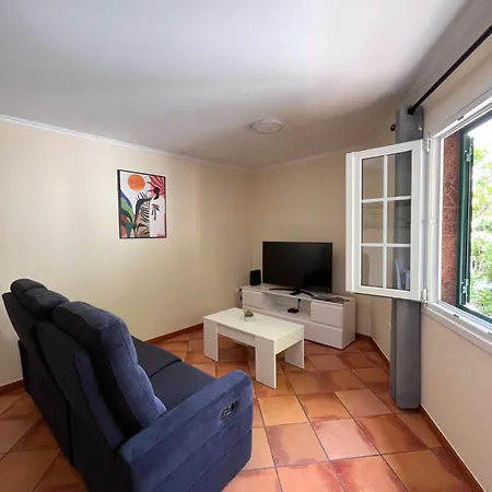 Village - Terrace And Car Park