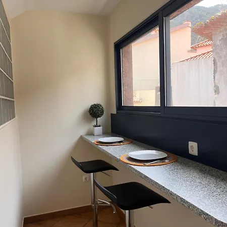 Village - Terrace And Car Park Апартаменты