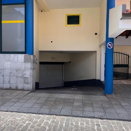 Village - Private Terrace & Car Park