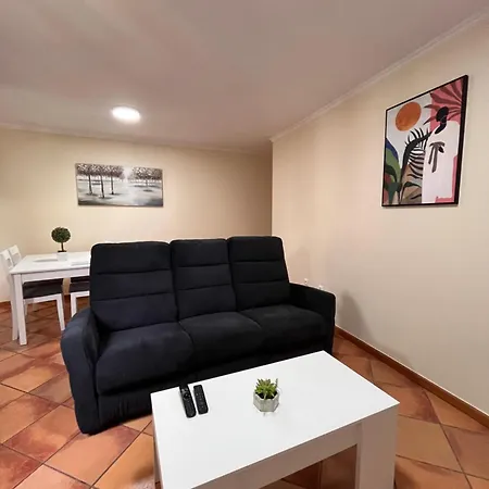 아파트 Village 마치코