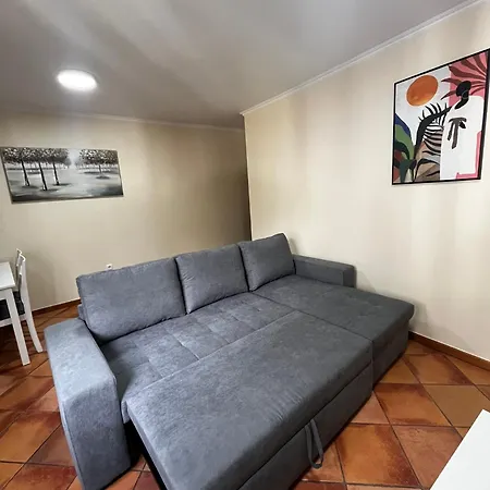 Village - Private Terrace & Car Park * Machico (Madeira)