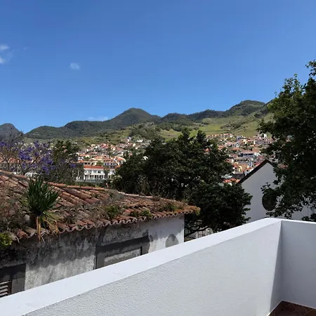 Village - Private Terrace & Car Park *