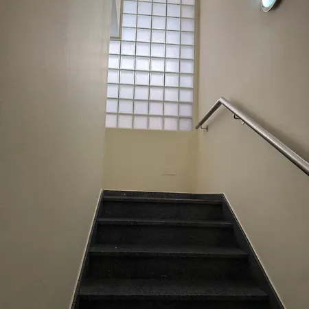 Village - Private Terrace & Car Park Apartment