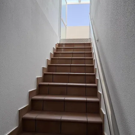 Village - Private Terrace & Car Park Apartment
