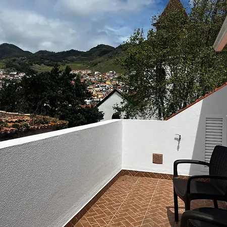 Village - Private Terrace & Car Park *