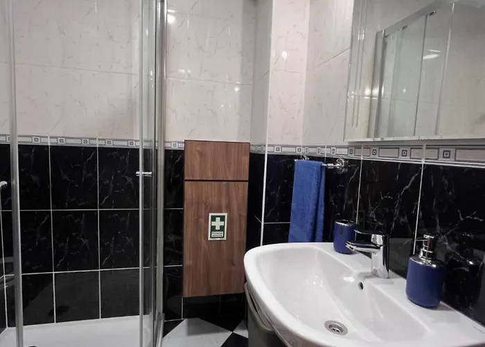 Lägenhet Village Machico (Madeira)