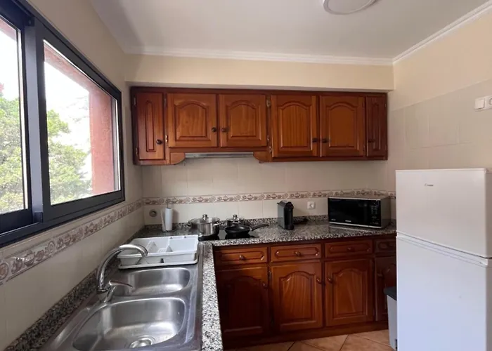 Village * Machico (Madeira)