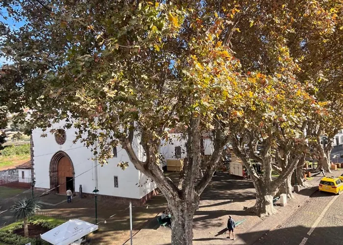 Lägenhet Village Machico (Madeira)