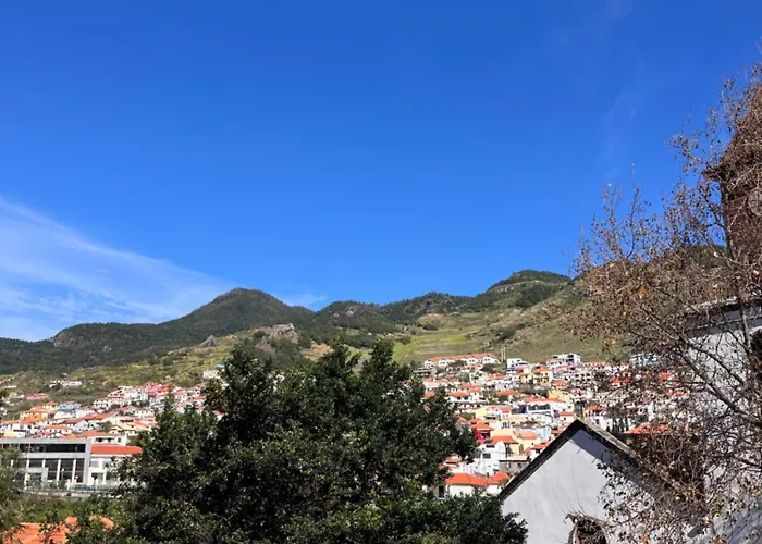 Village * Machico (Madeira)